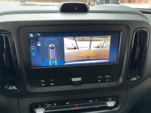 Mercedes-Benz Vito 114 CDI Kasten Lang