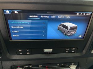 Mercedes-Benz Vito 114 CDI Kasten Lang