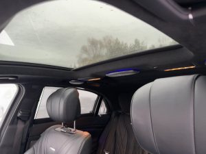 Mercedes-Benz Mercedes-AMG S 63 L 4M