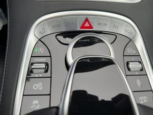 Mercedes-Benz Mercedes-AMG S 63 L 4M