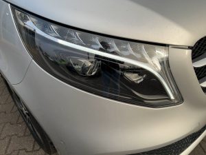 Mercedes-Benz V 250 d Edition lang