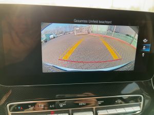 Mercedes-Benz V 250 d Edition lang