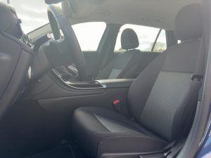 Mercedes-Benz C 220 T d