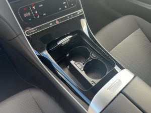 Mercedes-Benz C 220 T d