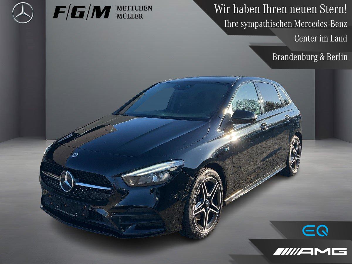 Mercedes-Benz B 250 e