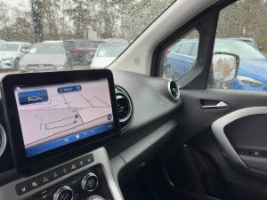 Mercedes-Benz T 180 lang Progressive Edit/LED/Navi/LED/7Sitze