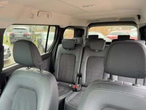 Mercedes-Benz T 180 lang Progressive Edit/LED/Navi/LED/7Sitze