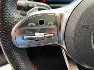 Mercedes-Benz GLA 250 4M