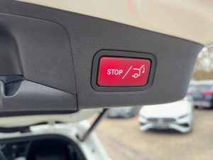 Mercedes-Benz GLA 200 AMG/AHK/LED/R-Kam/Night/el.Heckklappe