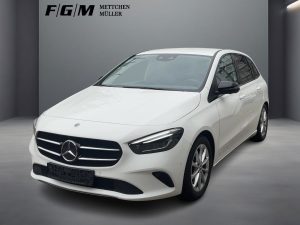 Mercedes-Benz B 220 d Progressive/Standhzg/Multibeam/MBUXNight