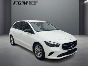 Mercedes-Benz B 220 d Progressive/Standhzg/Multibeam/MBUXNight