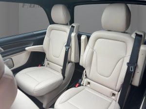 Mercedes-Benz V 300 d 4M EXCLUSIVE/MOPF/Luxussitze/Standhz/Pan