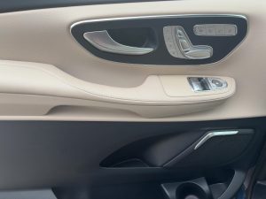 Mercedes-Benz V 300 d 4M EXCLUSIVE/MOPF/Luxussitze/Standhz/Pan