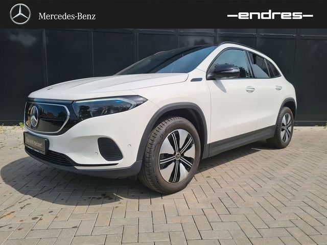 MERCEDES-BENZ EQA 250