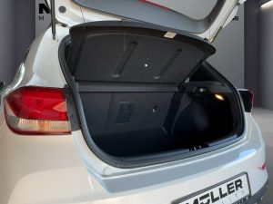HYUNDAI i30 1.5 T-GDI Mild-Hybrid Trend