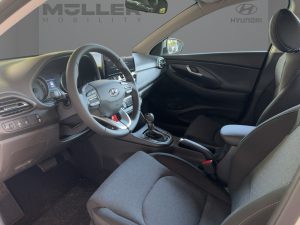 HYUNDAI i30 1.5 T-GDI Mild-Hybrid Trend