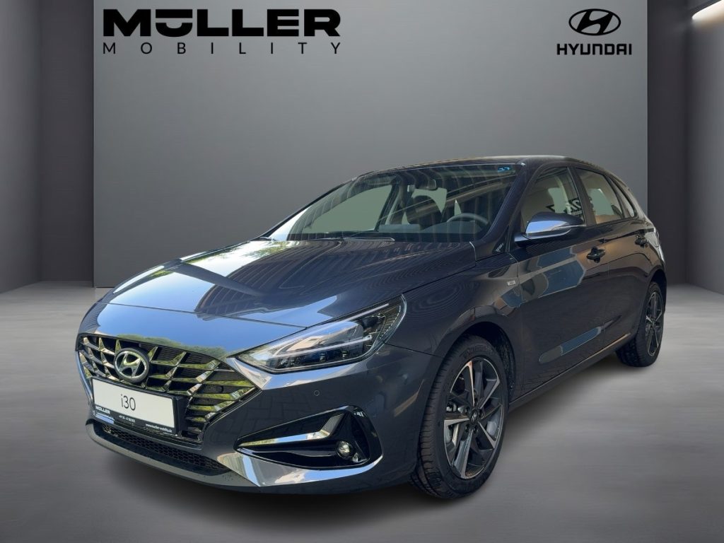 HYUNDAI i30 1.5 T-GDI Trend
