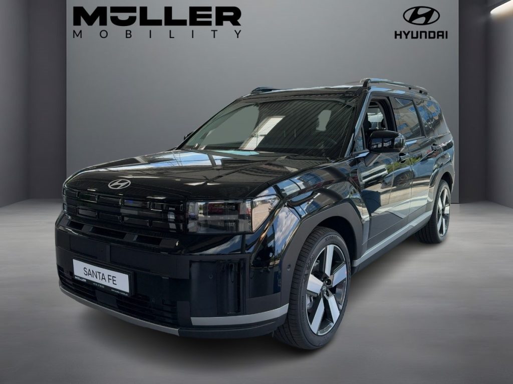 HYUNDAI SANTA FE 1.6 HEV 4WD Signature