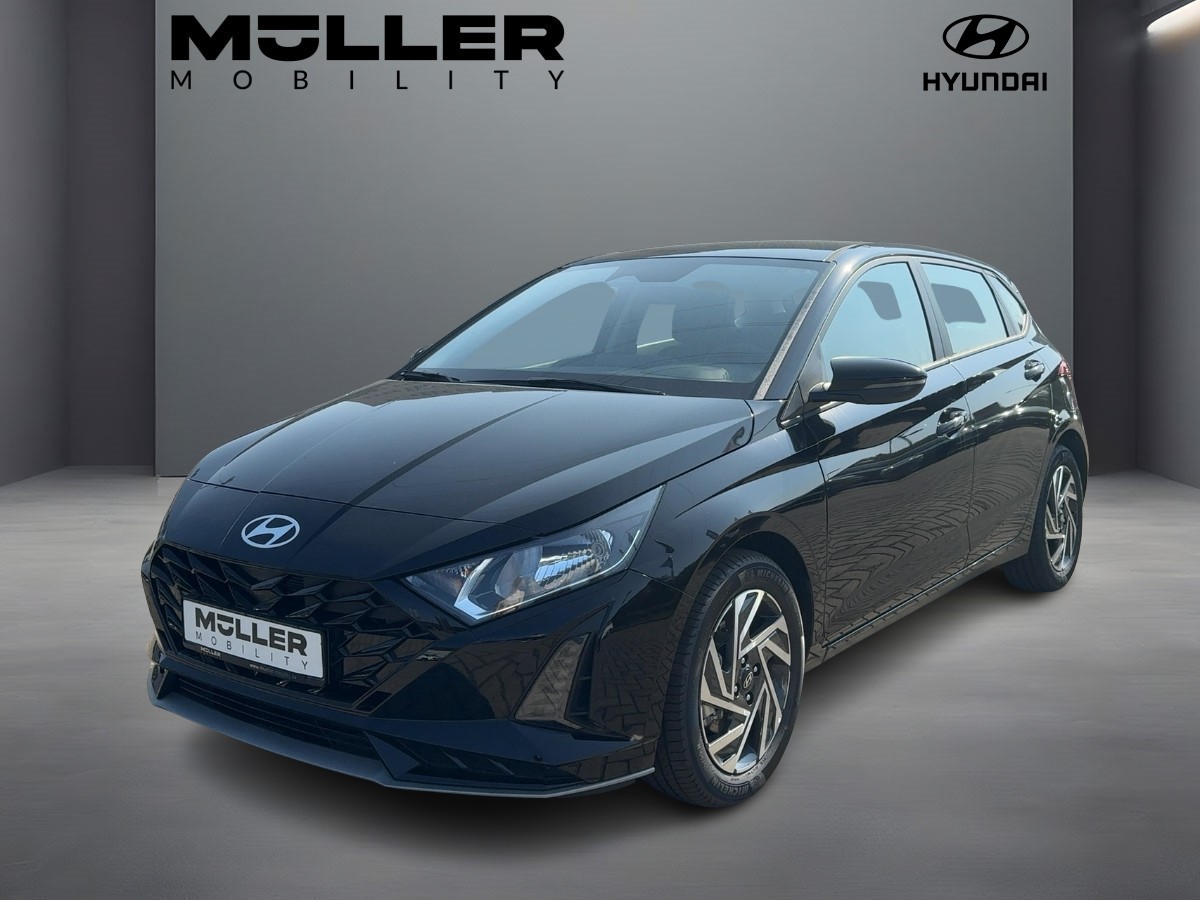 HYUNDAI i20 1.0 T-GDI Trend