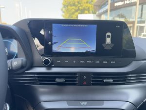 HYUNDAI i20 1.0 T-GDI Trend