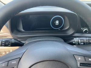 HYUNDAI i20 1.0 T-GDI Trend