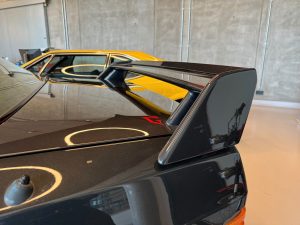 Mercedes-Benz 190E Evo 1 Evolution