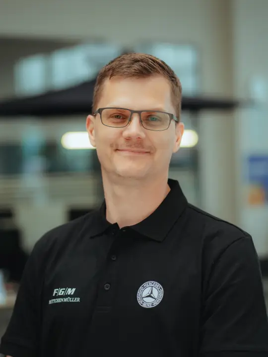 Stephan Lehmann