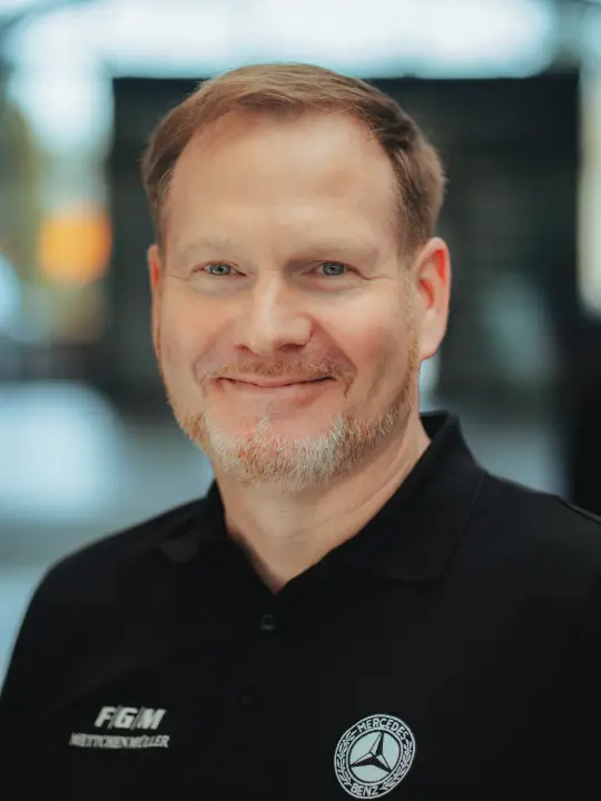 Daniel Baumann