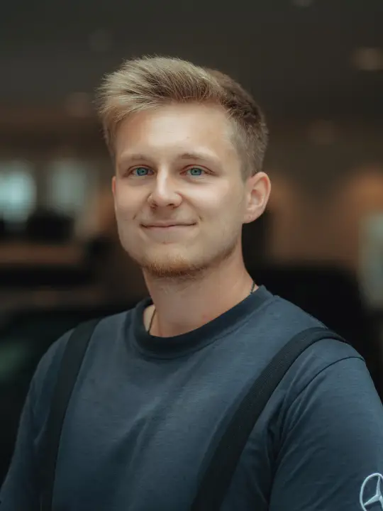 Ximen Röder