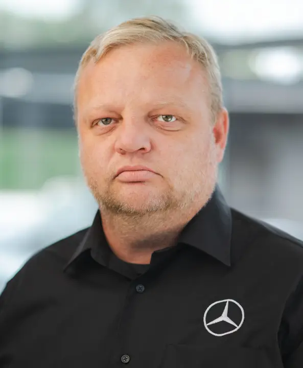 Sebastian Fischer