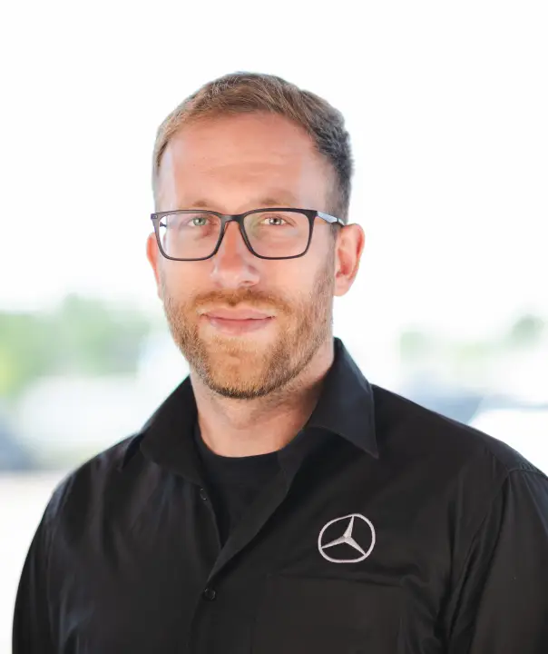 Christian Albrecht