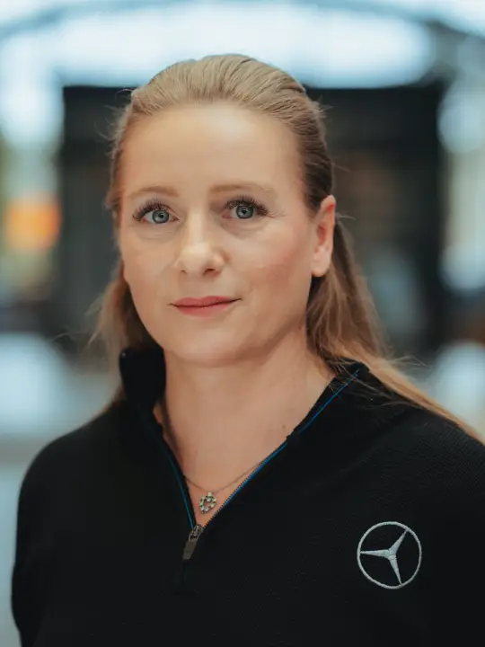 Stefanie Stichowski